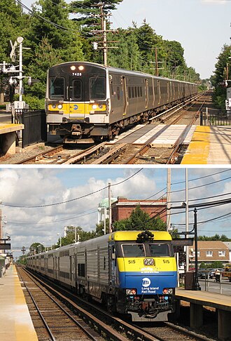 Ante la posible huelga del LIRR, la MTA anuncia planes de contingencia para los pasajeros