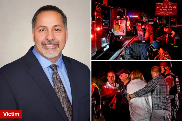 Un muerto y varios heridos en un tiroteo durante una boda en un Club en New Hampshire, el tirador gritó «¡Palestina libre!» antes de abrir fuego