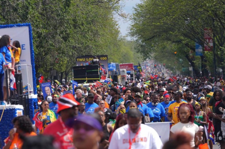 Siete personas resultan heridas de bala luego del Desfile Caribeño y de las Antillas de Brooklyn