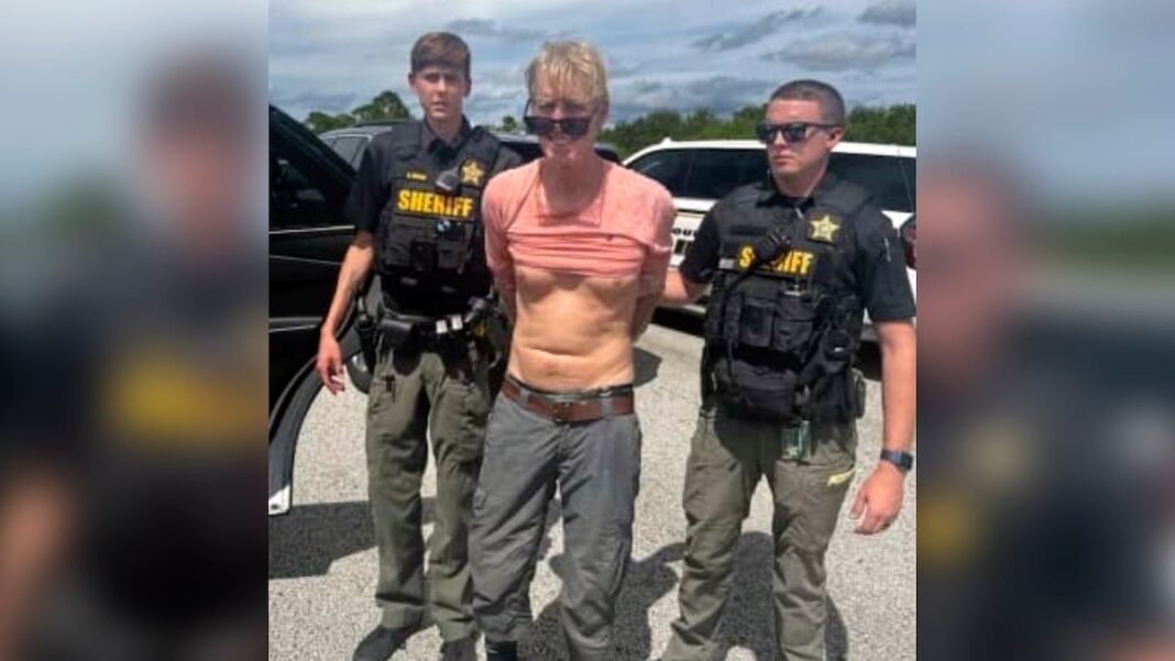 Un jurado declara culpable a Ryan Routh, el hombre acusado de intentar asesinar a Trump en Florida el año pasado