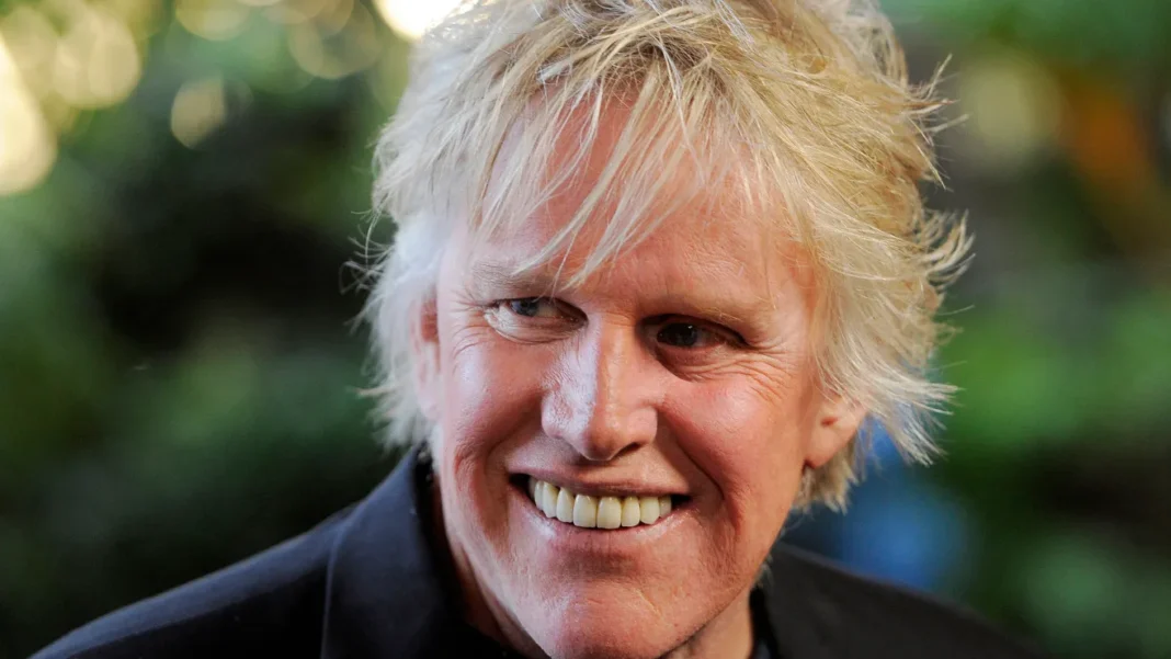 Actor Gary Busey es sentenciado a dos años de libertad condicional tras conducta sexual inapropiada