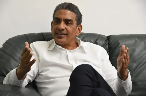 Ministerio Público y cuñado d expresidente dominicano Danilo Medina acuerdan decomiso de RD$3,000 millones en caso de la Operación Antipulpo