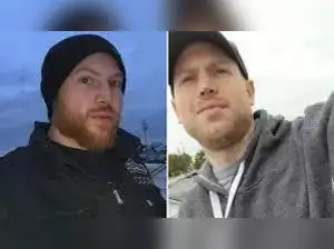 El fiscal dice que un sospechoso de acoso tendió una emboscada a agentes de policía de Pensilvania y mató a tres agentes