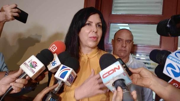 ¿Se ejecutará la prisión contra la exdiputada Rosa Amalia Pilarte?