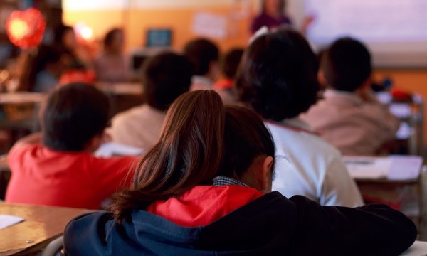 Más de 150.000 estudiantes de Nueva York se quedaron sin hogar durante el último año escolar
