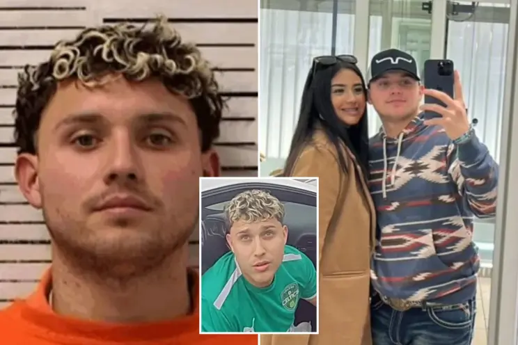 Atraparon a un padre inmigrante ilegal de 24 años que se hacía pasar por un estudiante de secundaria con una sola llamada telefónica