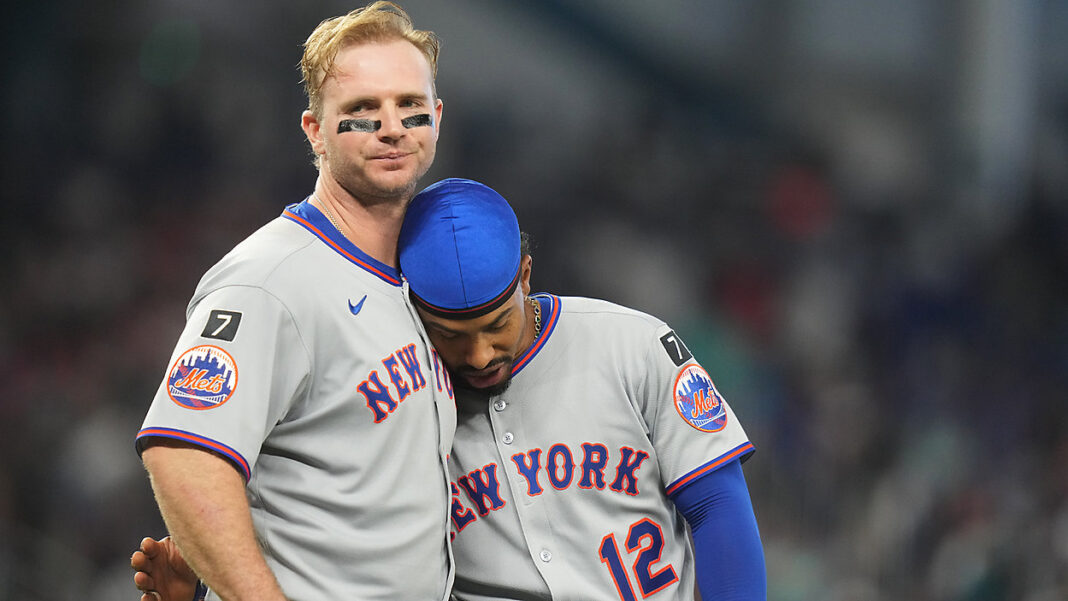Los Mets completan su colapso y quedan fuera de playoffs tras derrota en Miami