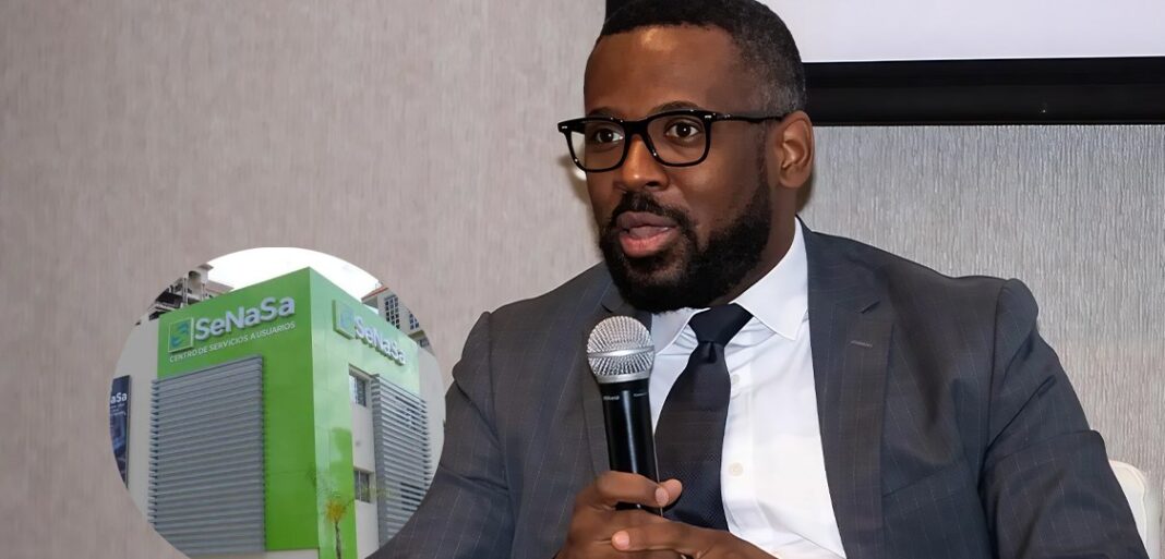 Viene la Chercha Populista de siempre en el caso de Senasa