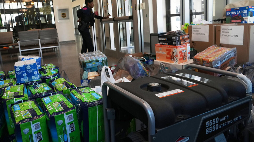 La diáspora caribeña de Miami a Nueva York impulsa iniciativas de ayuda tras el huracán Melissa