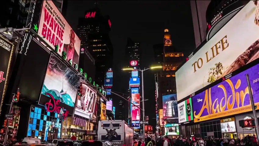 Los músicos de Broadway llegan a un acuerdo tentativo para evitar la huelga