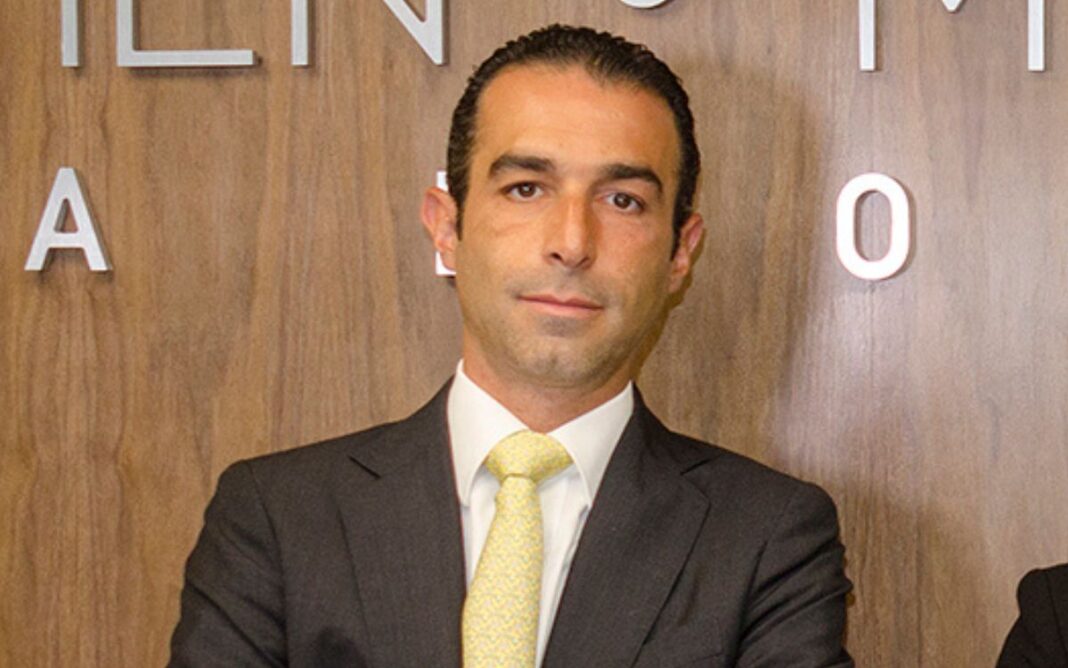 Muere David Cohen, abogado baleado en ciudad Judicial de México