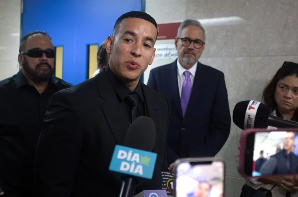 La lección más dura de Daddy Yankee: por qué todos deberían firmar un acuerdo prenupcial antes de casarse