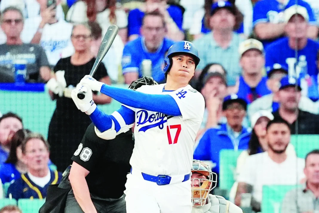 Dodgers y Toronto inician mañana la Serie Mundial