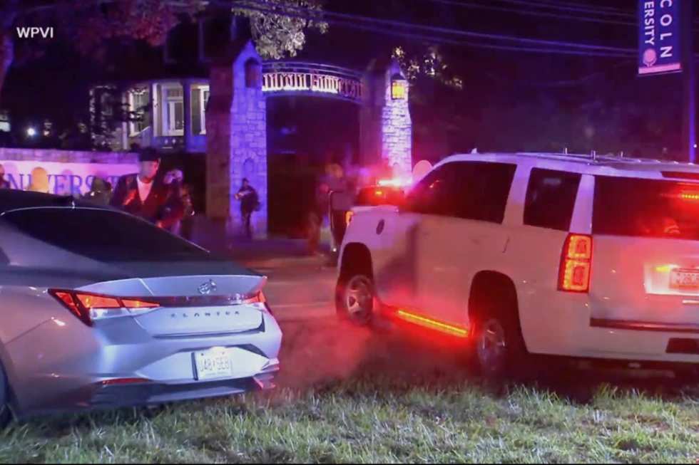 Tiroteos en fiestas universitarias dejan varios muertos y heridos en EE.UU.