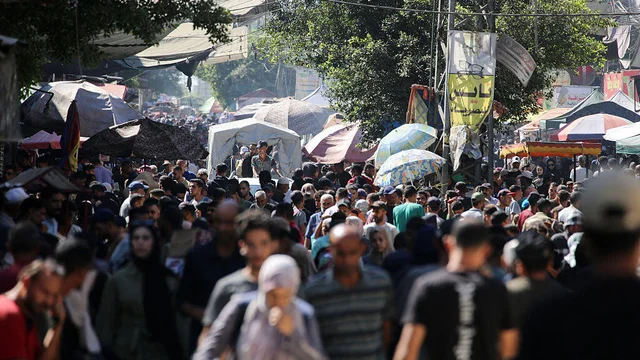 Netanyahu ordena acción en Gaza tras violación del alto el fuego por Hamás