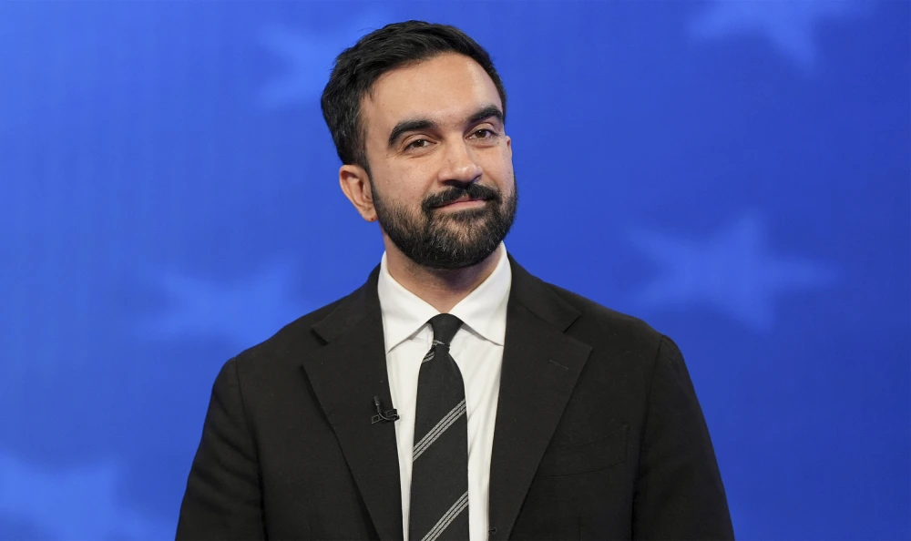 Los republicanos trabajan para convertir a Zohran Mamdani en el rostro del Partido Demócrata