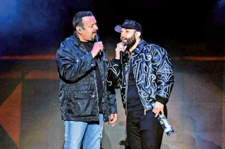 Pepe Aguilar, Aitana, Los Tigres del Norte y Carín León cantarán en los Latin Grammy