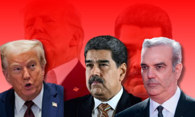 Jaque Mate en Venezuela