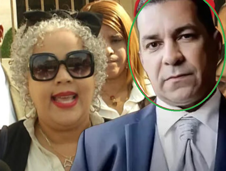 Truenan en NY por denuncia amenazas de muerte en audiencia RD contra la activista social-comunitaria Dayanara Borbón