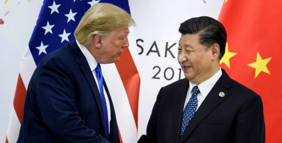 China confirma la reunión de Xi con Trump el jueves en Corea del Sur