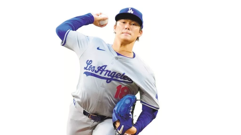 Yamamoto buscará este viernes llevar Dodgers a un Juego 7, y Gausman acabar todo para Toronto