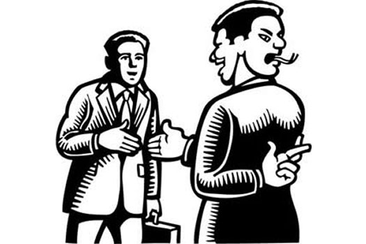 Así fue, así pasó