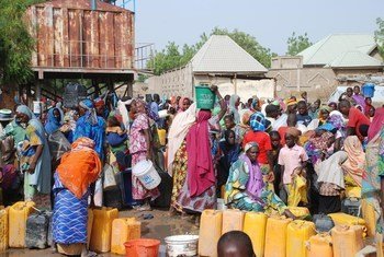 La violencia postelectoral en Camerún deja al menos 4 muertos