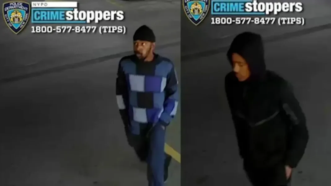 Ladrones roban a punta de pistola el Rolls-Royce y el reloj de lujo del conductor en Queens