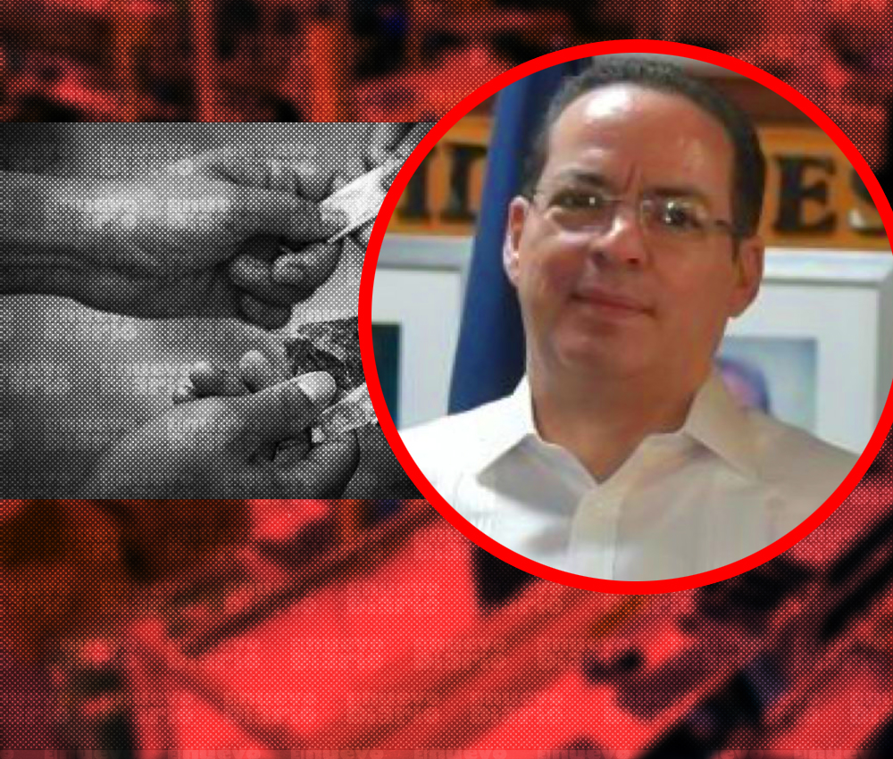 Asi no se ayuda ni al gobierno ni al presidente