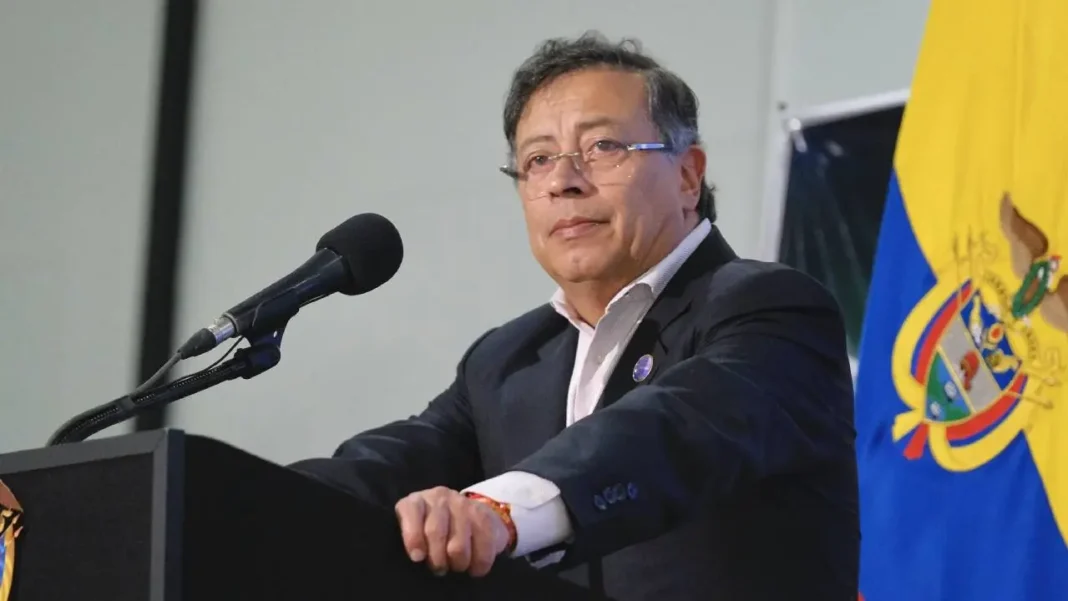Presidente de Colombia Petro no asistirá a la Cumbre de las Américas en República Dominicanatras tras exclusión de Cuba, Nicaragua y Venezuela