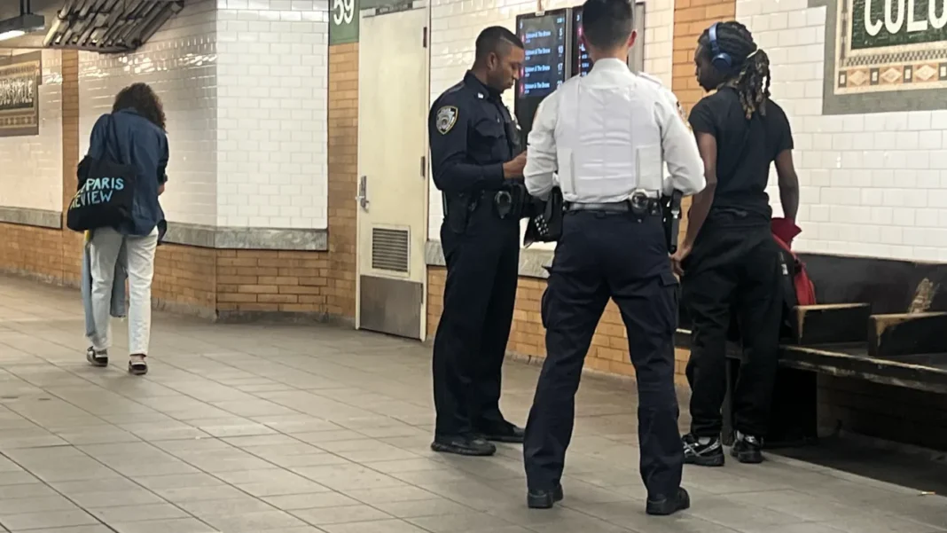 ¿Qué proponen los candidatos a la Alcaldía de NYC: Mamdani, Cuomo y Sliwa sobre seguridad?