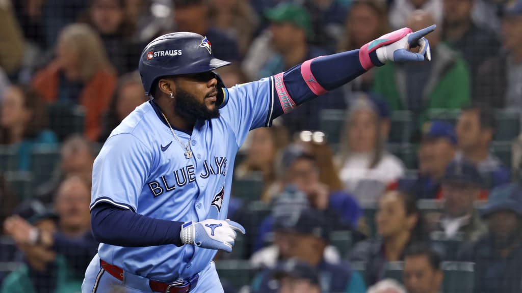 Los Azulejos vuelven a la carga e igualan la serie ante Marineros