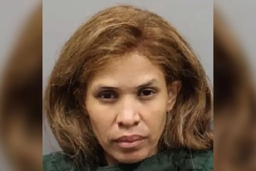 Actriz de cine para adultos decapitó al padre de su hijo tras casarse con su hijastro