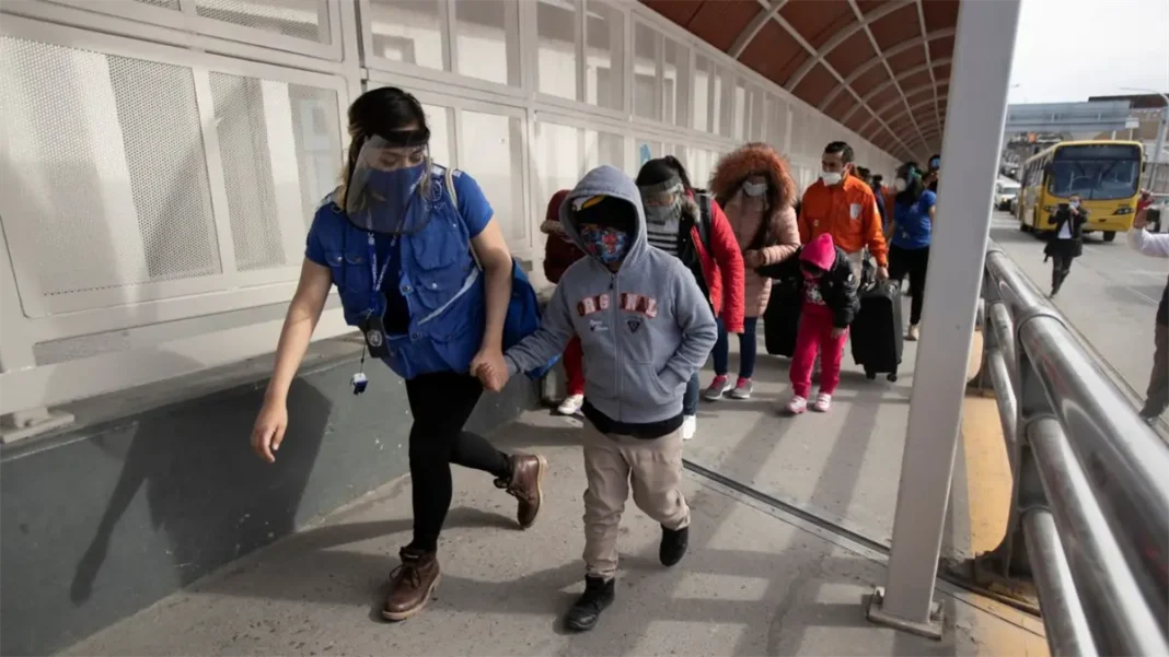 Una ola de restricciones migratorias «al tercer mundo» sacude a EEUU tras el tiroteo en DC