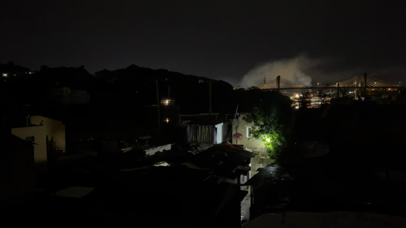 BLACK OUT: Quienes son los responsables? Las Terrenas: Hotel daña Playa Bonita…