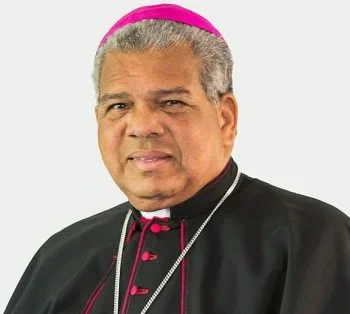 Destituyen Arzobispo Metropolitano de Santo Domingo, monseñor Osoria por irregularidades administrativa