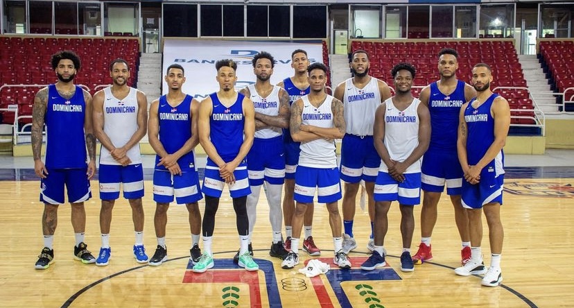 Duarte, Montero y Féliz al frente del equipo dominicano que enfrentará a México