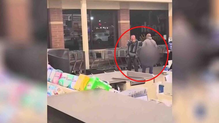 Identifican agresores que dispararon durante encendido del árbol de navidad en Carolina del Norte