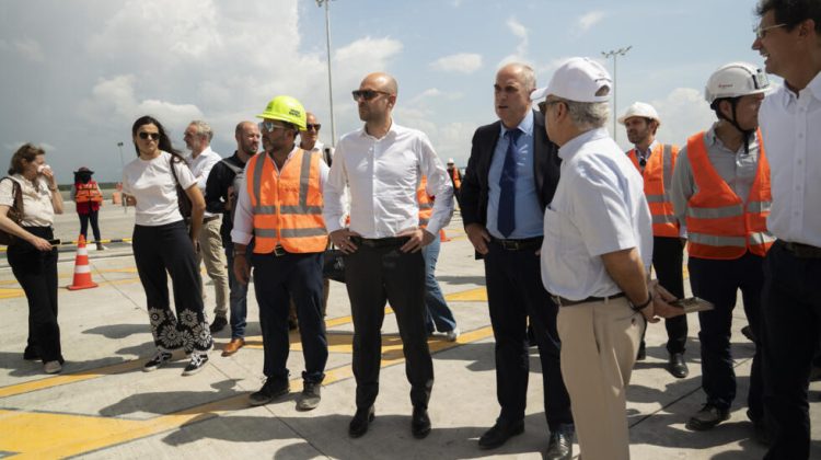 Francia está decidida a «combatir» el narcotráfico, prevé abrir una academia regional para la lucha contra el crimen organizado, con sede en República Dominicana