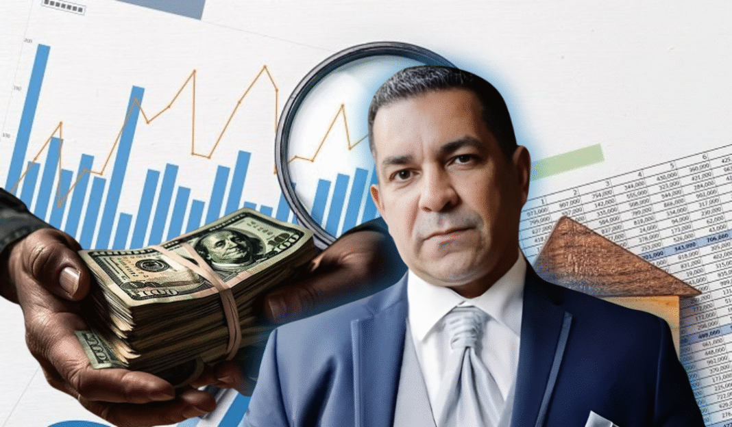 Ministerio Público califica como burla abandono defensa de Emmanuel Rivera, acusado de la sonada estafa inmoviliar NIDOia