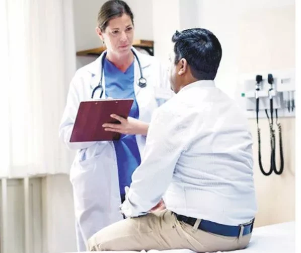 Hispanos tienen un 18% más de probabilidades de padecer cáncer próstata