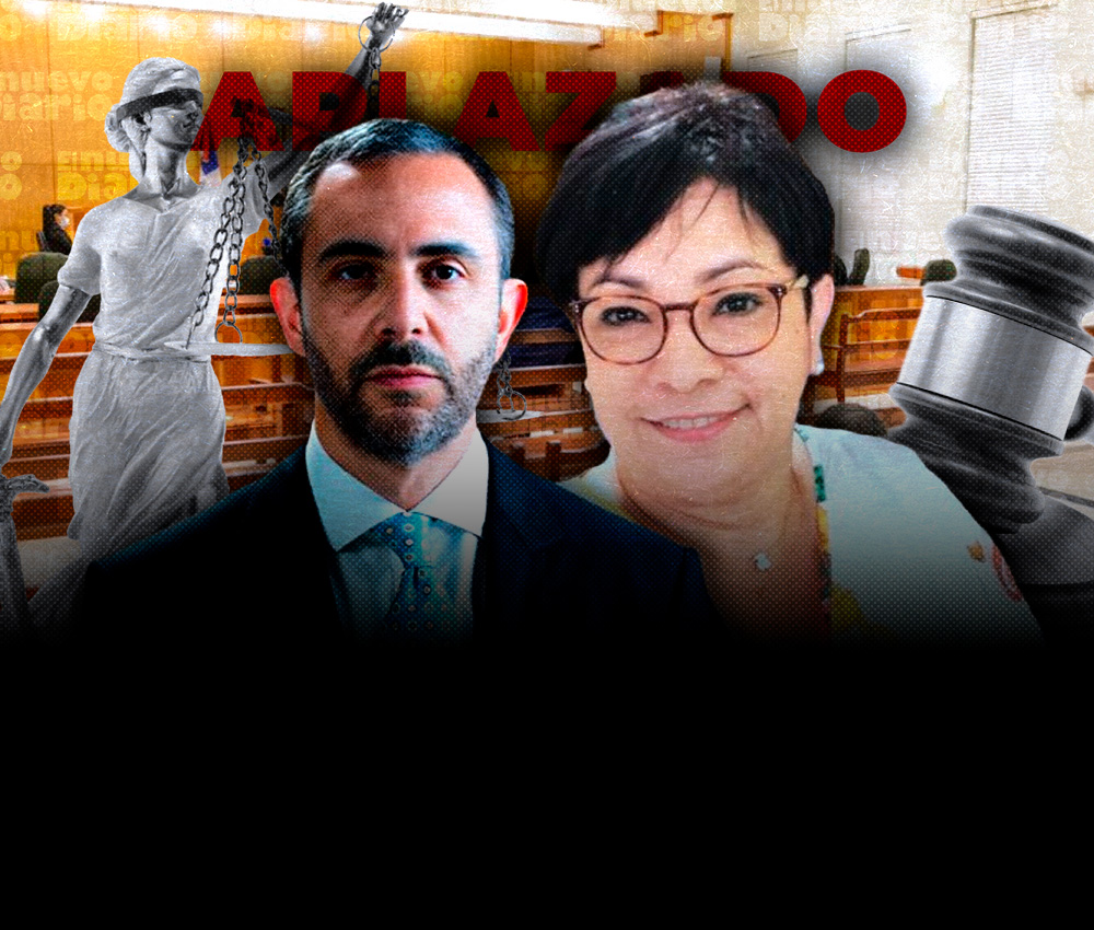 Aplazan audiencia contra propietarios de la discoteca Jet Set por ausencia de uno de los querellantes