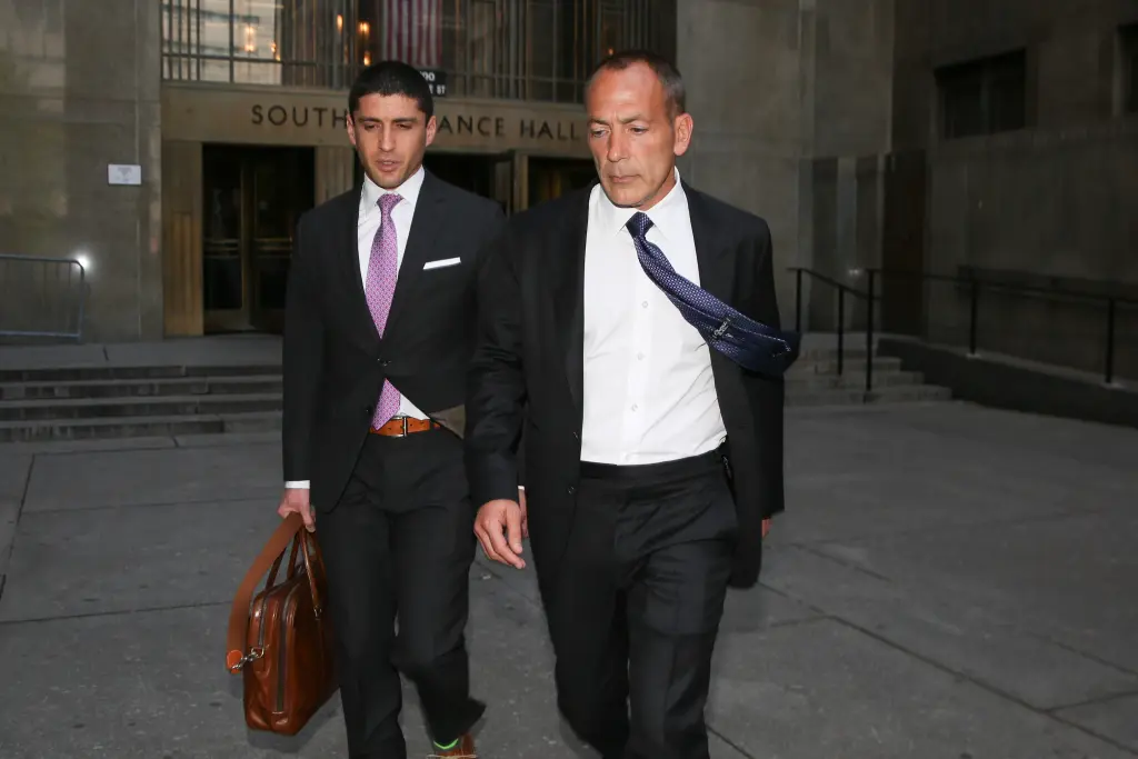 El «Madoff de los propietarios» de Nueva York incumple préstamos por valor de 170 millones de dólares y se enfrenta a la ejecución hipotecaria de 35 propiedades en Manhattan