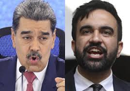 Destruirán a Nueva York