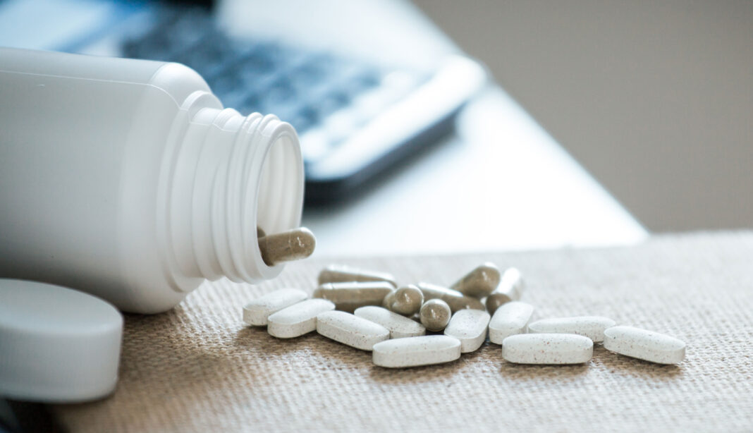 Retiran del mercado medicamentos para la presión arterial por riesgo de cáncer