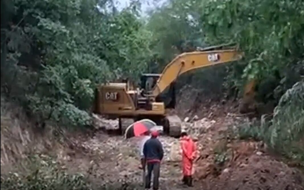 Gobierno dominicano dispone RD$12 mil millones para sectores afectados por Melissa