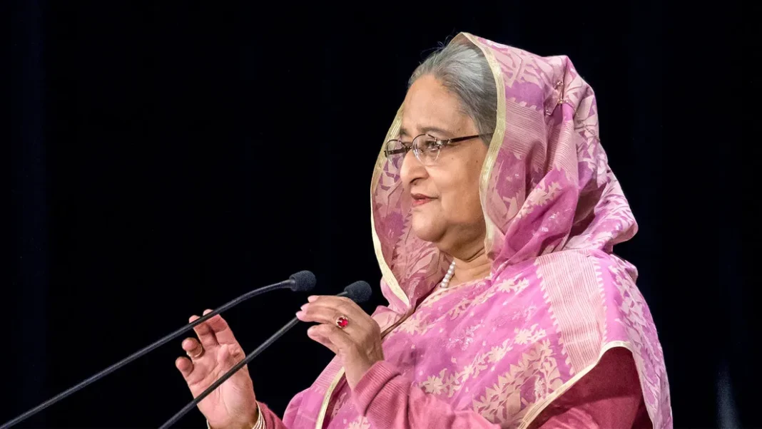 Condenan a muerte a ex primera ministra de Bangladés por crímenes de lesa humanidad