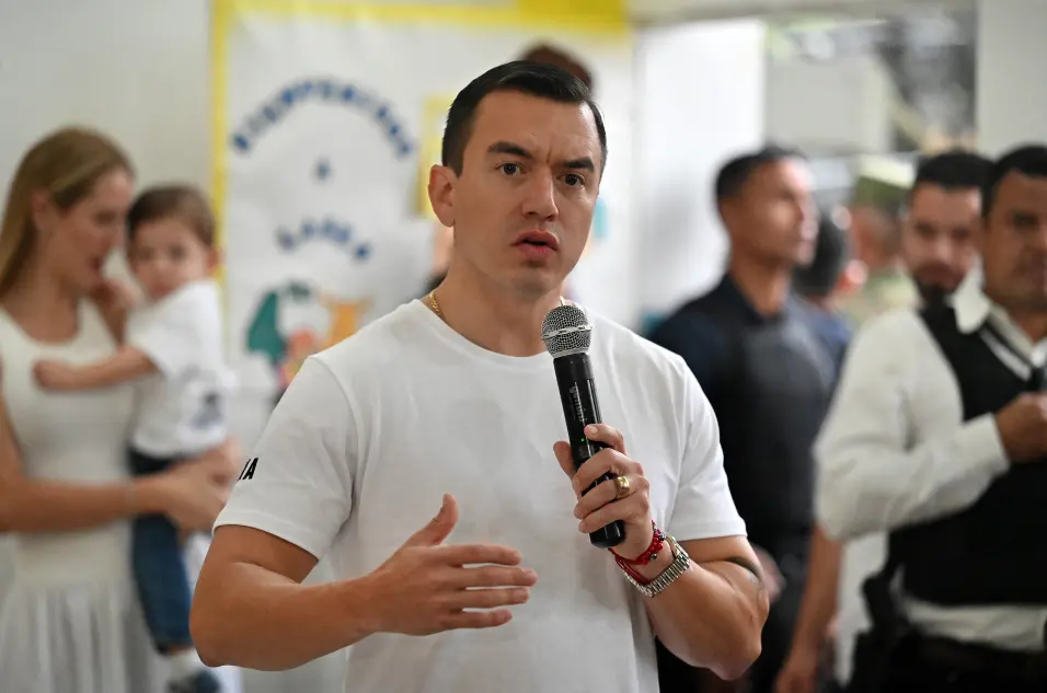 Conocido narcotraficante ecuatoriano Wilmer ‘Pipo’ Chavarría fue arrestado en España cuatro años después de fingir su muerte.