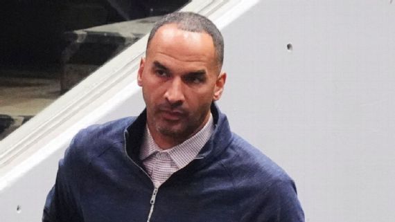 Los Mavs despidieron al gerente general Nico Harrison, admitiendo que el criticado traspaso de Luka Doncic resultó perjudicial para la franquicia