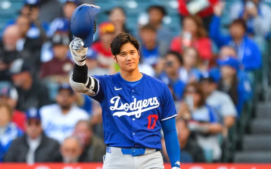 Shohei Ohtani confirma que jugará con Japón en el Clásico Mundial de Béisbol 2026